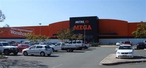 Mitre 10 Mega Beenleigh, QLD opening hours .